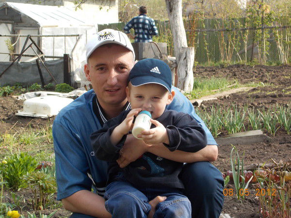 Ерохин Дмитрий