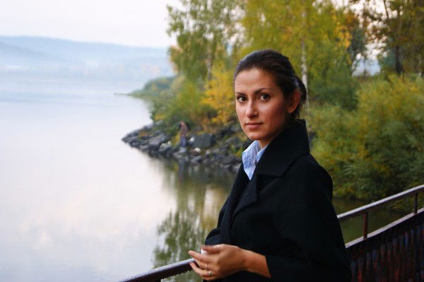 Евгения Чепель