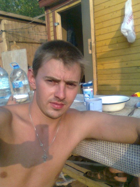 Брагин Евгений