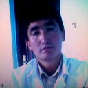 Самат Калмурзин