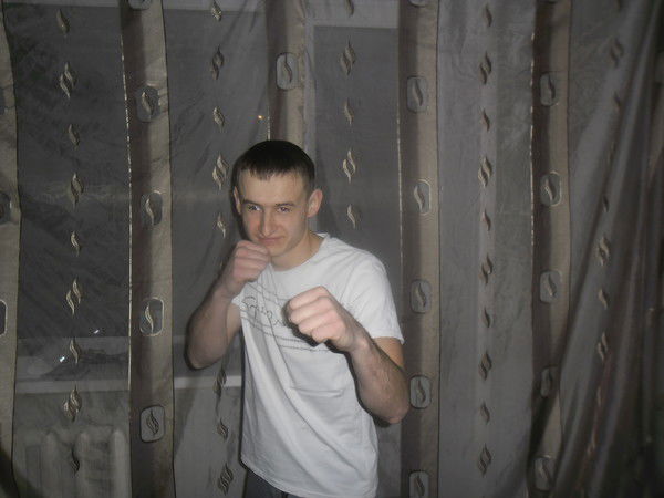 Лёха Осипов