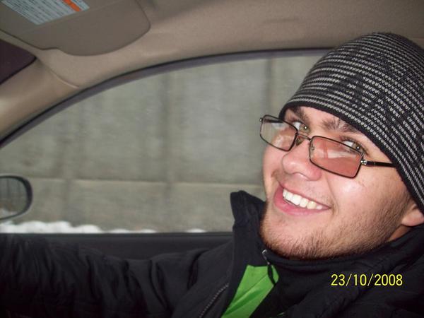 Виталя Женин