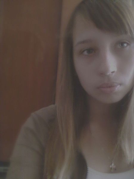 Карина Ильясова