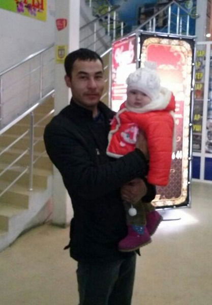 Айдар Карсакбаев