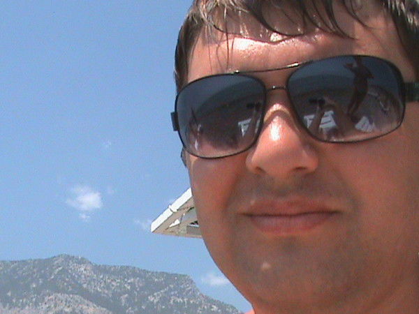 Александр Дашунин