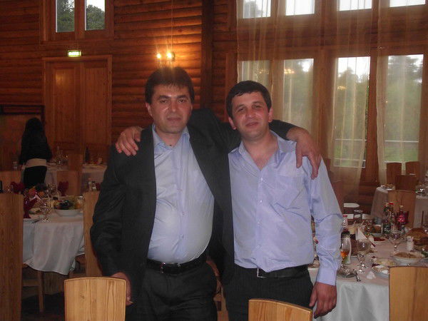 Вартан Хачатрян