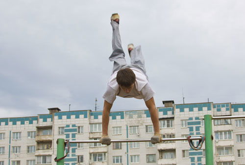 Вениамин Чебарсов