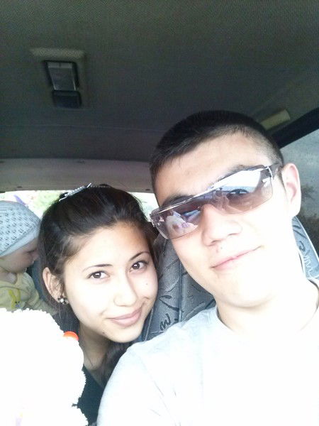 Айдар Харисов