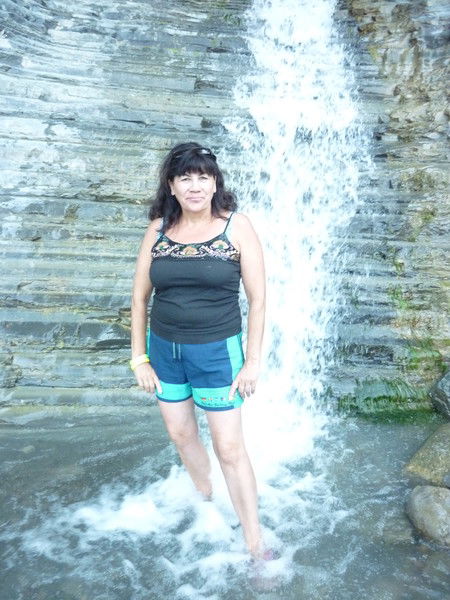 Гульшат Латыпова