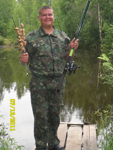 Василий Тымочко