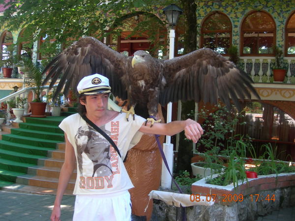 Юра Мальцев