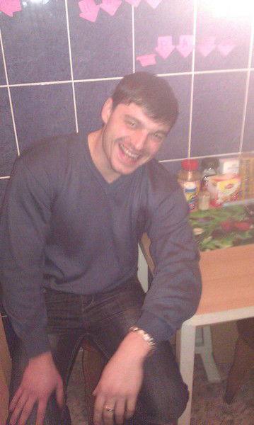 Денис Лазарев