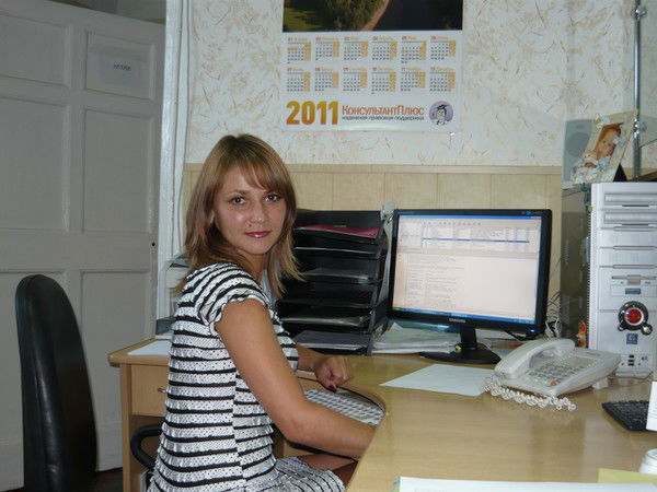 Наталья Запорожцева