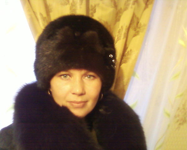 Наталья Пискун