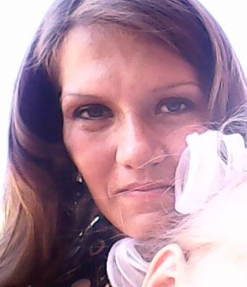 Алена Садовская