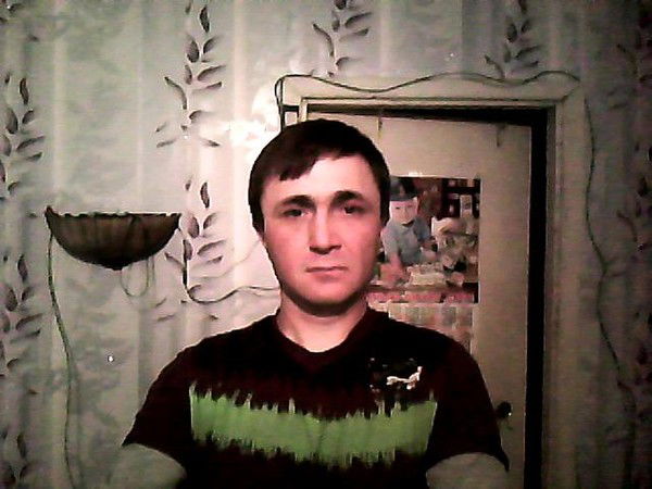 Вадим Хасанов