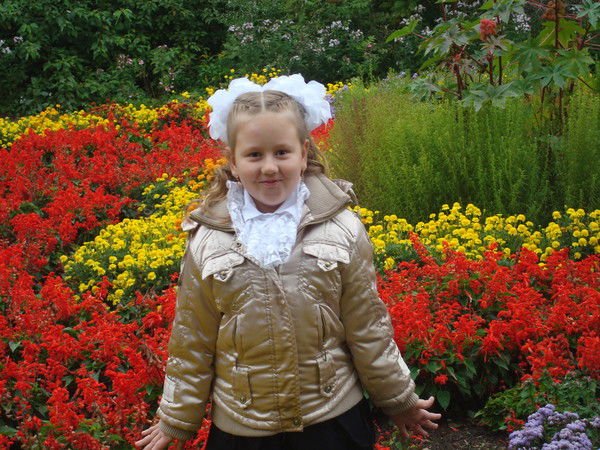 Татьяна Никулина