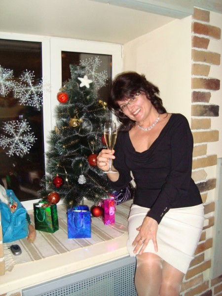 Татьяна Баженова