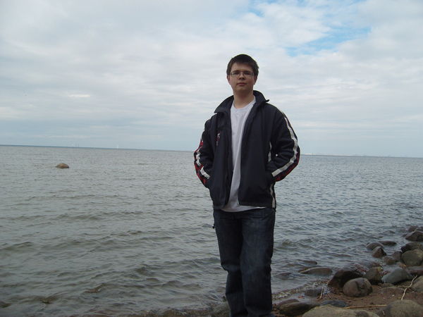 Павел Чикинов