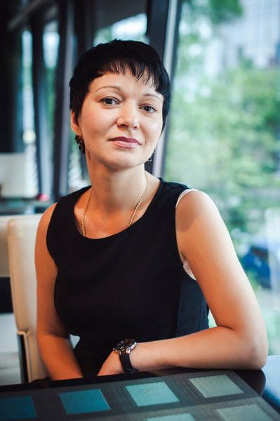 Юлия Шуклина