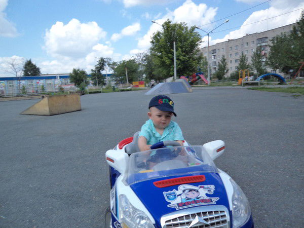 Александра Замкова