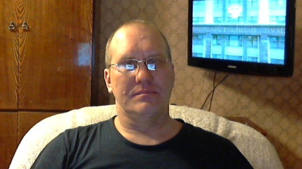 Слава Табельский