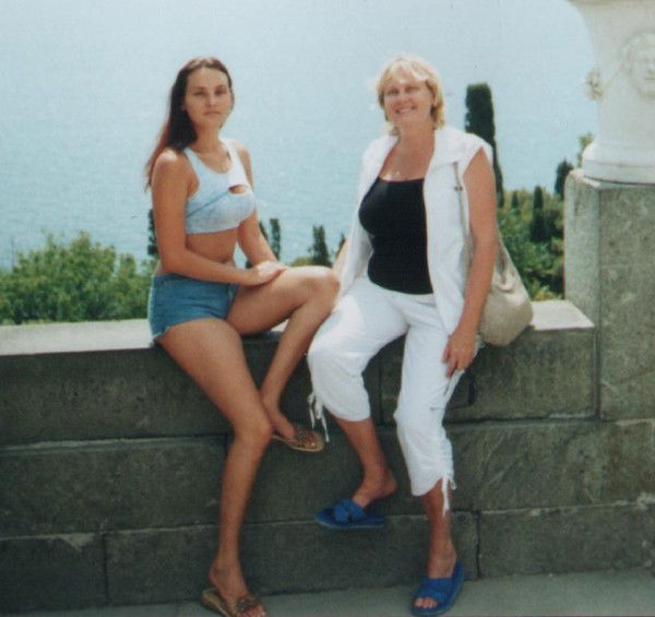 Инна Белова