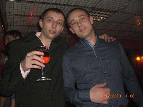 Сергей Васильевич