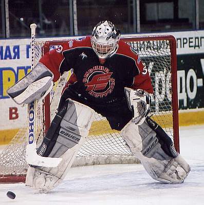 Дмитрий Логунов