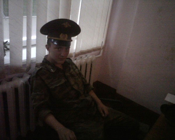 Иван Шереметьев