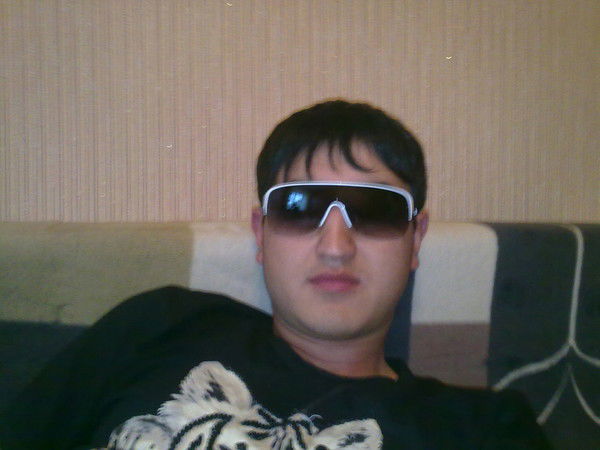 Камал Толеубеков