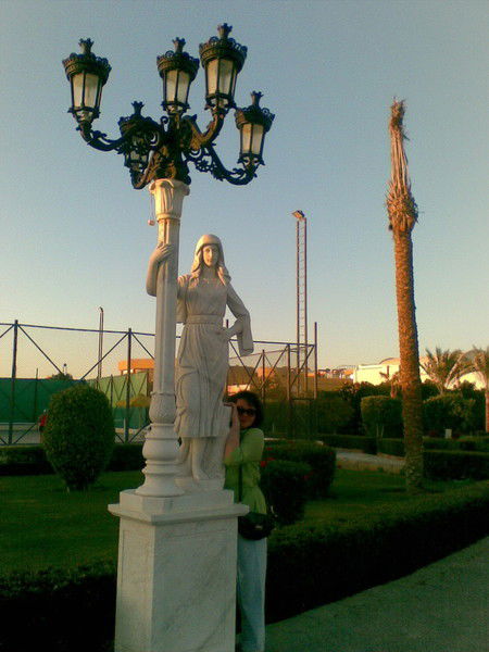 Нина Семенова