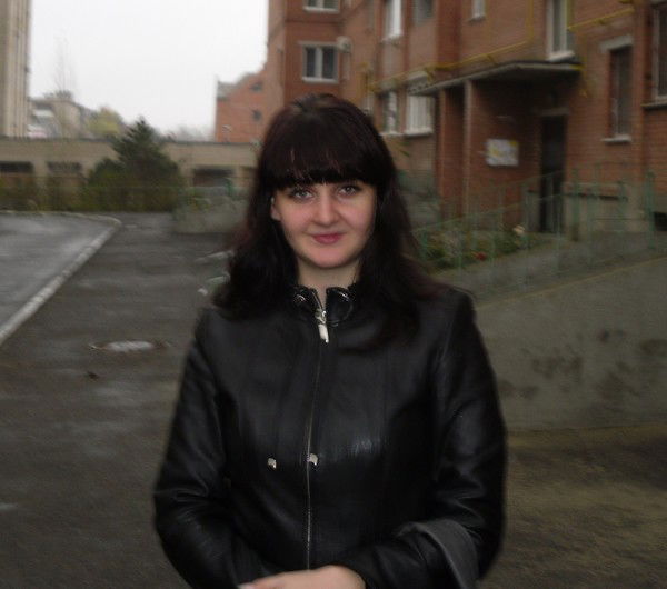 Татьяна Резван