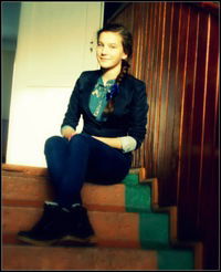 Ілонка Гомон