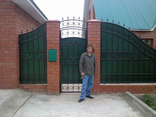 Ильсур Кадыров