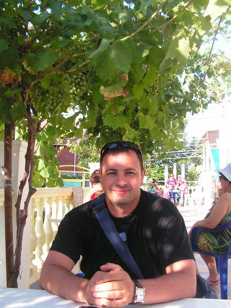 Сергей Ивашов