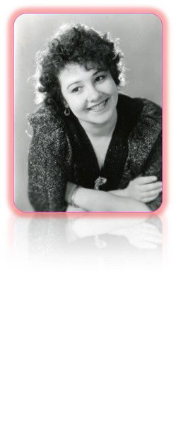 Ольга Смирнова