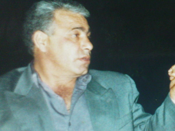 Нариман Исмаилов