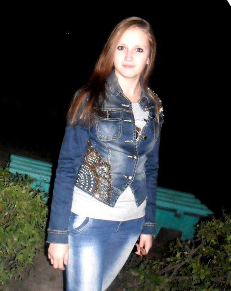 Галина Мазняк