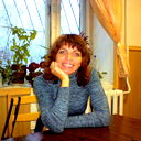 Марина Прокопенко