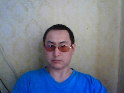 Садырбек Абдиев