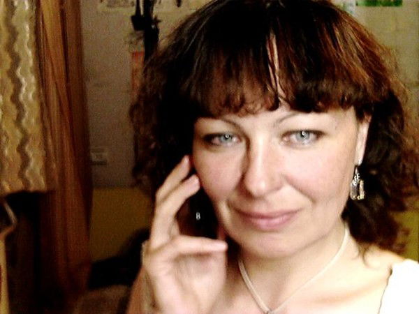 Наталия Пыхонина