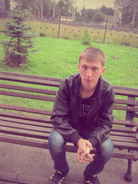 Александр Степанов