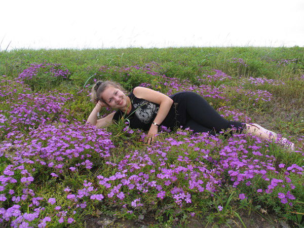 Валентина Позднякова