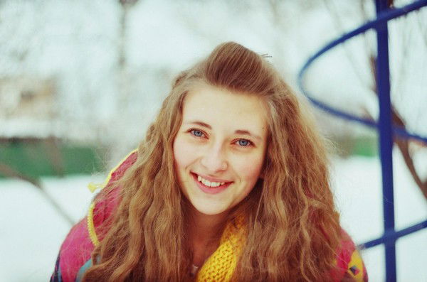 Дарья Новикова