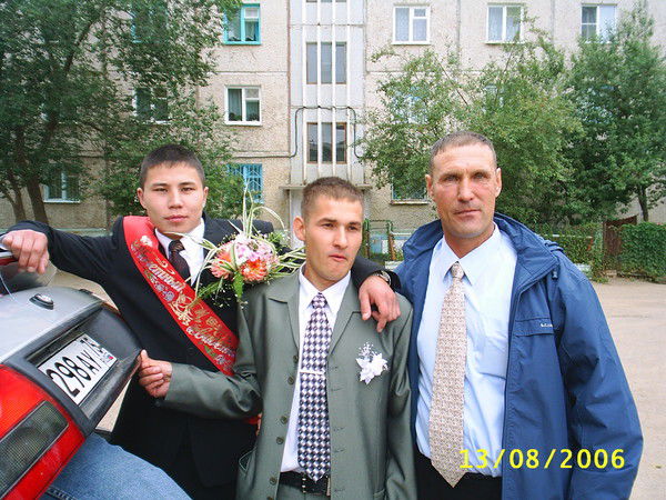 Александр Федоров