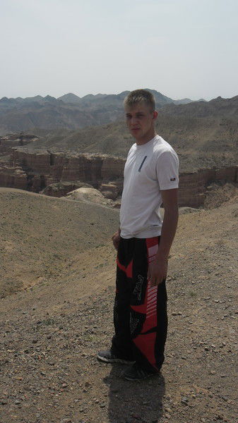 Стас Кирилов