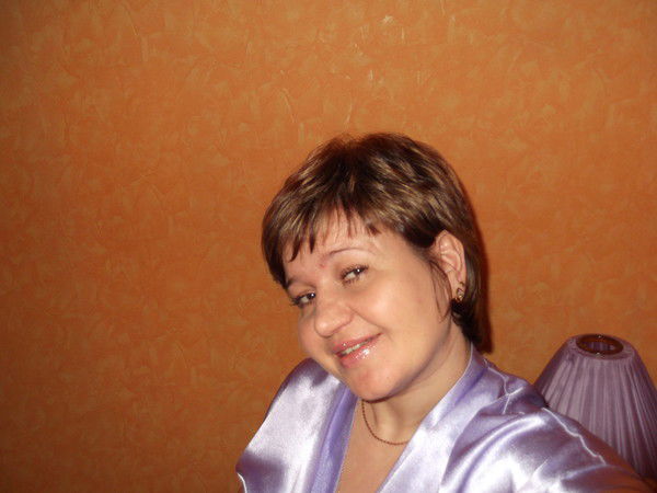 Елена Малыгина