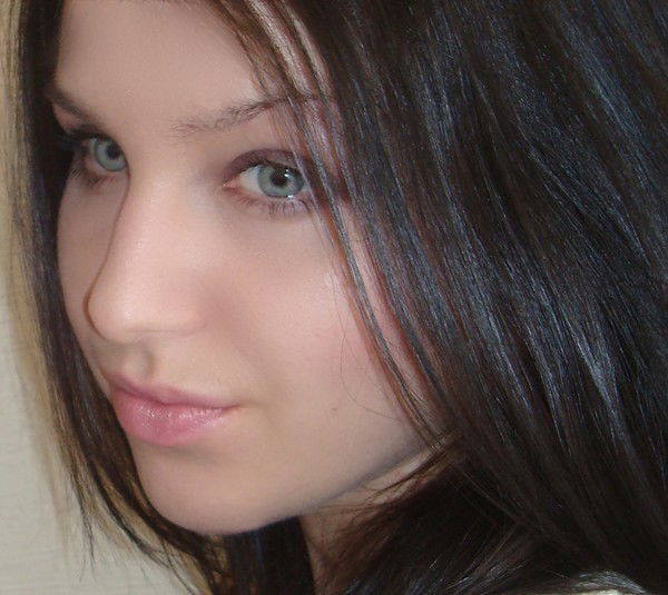 Екатерина Дюбина