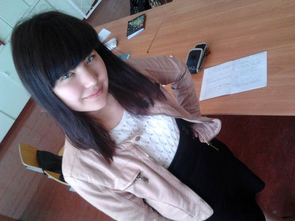 Айжамал Сагынбаева